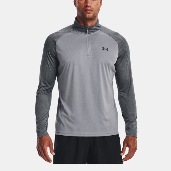 Under Armour UA Velocity 2.0 Long Sleeve Size 4XL NWT - Picture 1 of 4